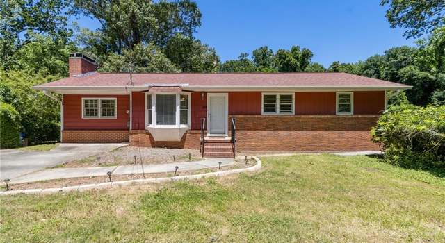 Photo of 128 Mountain View Dr, Gainesville, GA 30501
