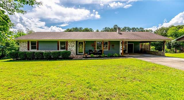 Photo of 27 Ansley Way NW, Cartersville, GA 30121