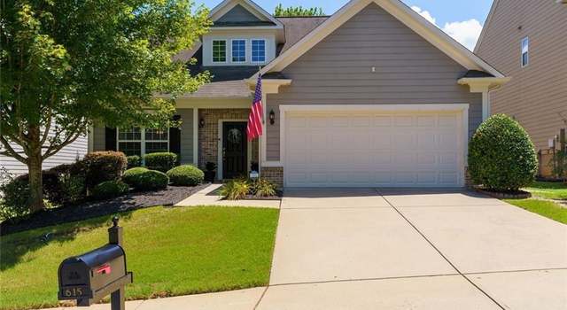 Photo of 615 Lorimore Pass, Canton, GA 30115