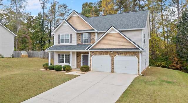 Photo of 139 Mary Hill Way, Douglasville, GA 30134