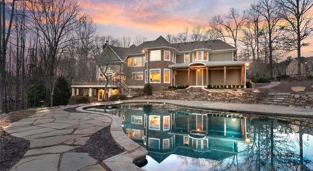 Photo of 127 Mills Ln, Ball Ground, GA 30107