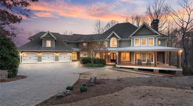 Photo of 127 Mills Ln, Ball Ground, GA 30107