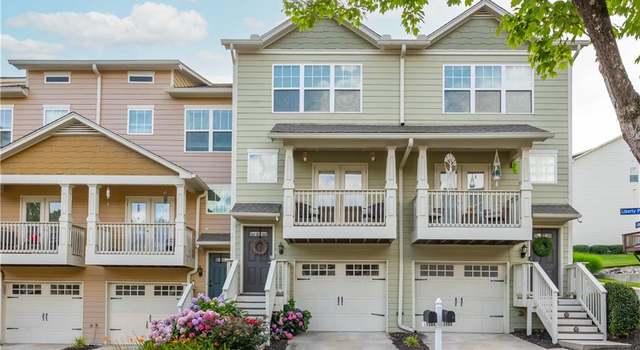 Photo of 1304 Liberty Pkwy NW #1610, Atlanta, GA 30318