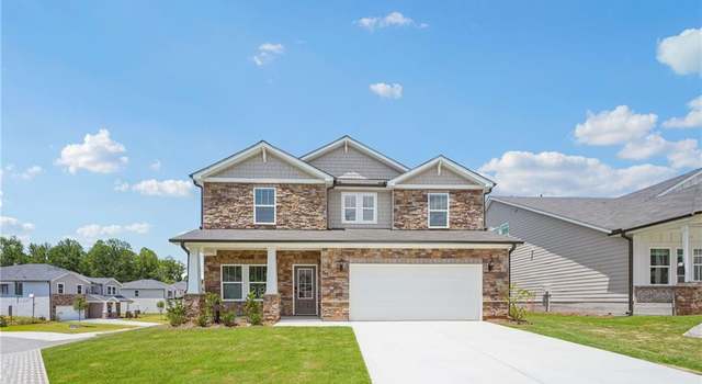 Photo of 2878 Sweet Red Circle Cir, Braselton, GA 30517