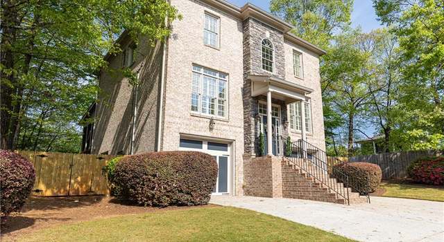 Photo of 3110 Dickson St NE, Brookhaven, GA 30319