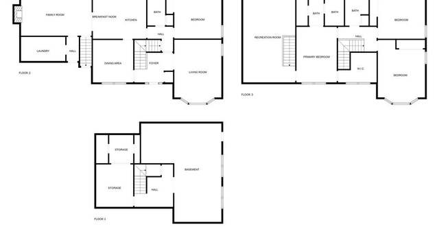 Photo of 2927 Jenny Way, Lawrenceville, GA 30044