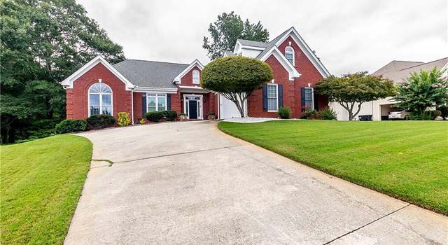 Photo of 2935 Chesterfield Way SE, Conyers, GA 30013