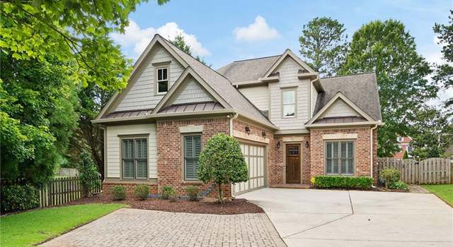 Photo of 1549 Lake Holcomb Ln, Marietta, GA 30062