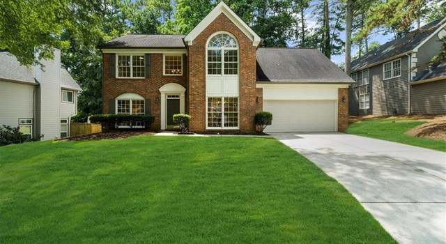 Photo of 11660 Windbrooke Way, Alpharetta, GA 30005