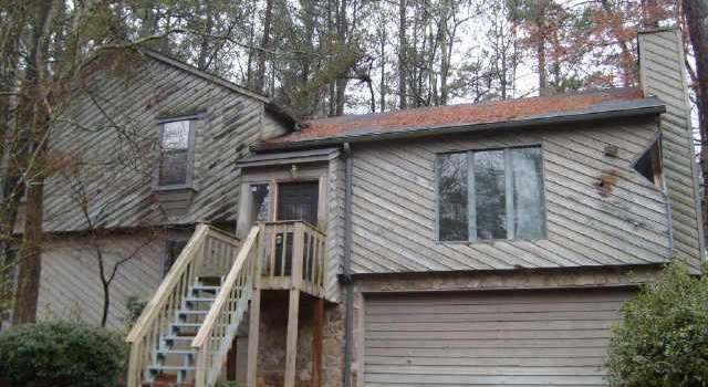 Photo of 1036 Cedar Forest Ct, Stone Mountain, GA 30083