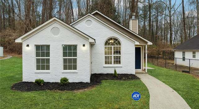 Photo of 3968 Blanton Ave SW, Atlanta, GA 30331