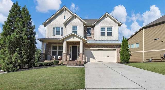 Photo of 5386 Bluestone Cir, Mableton, GA 30126