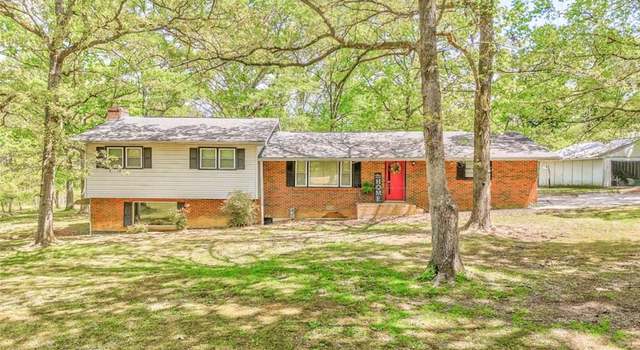 Photo of 197 Oreburg Rd, Rome, GA 30165