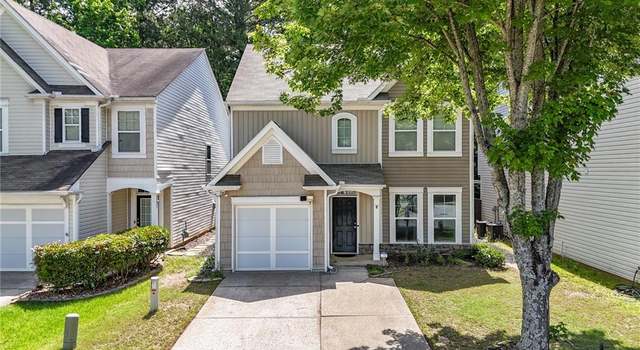 Photo of 556 Poplar Bnd, Canton, GA 30114