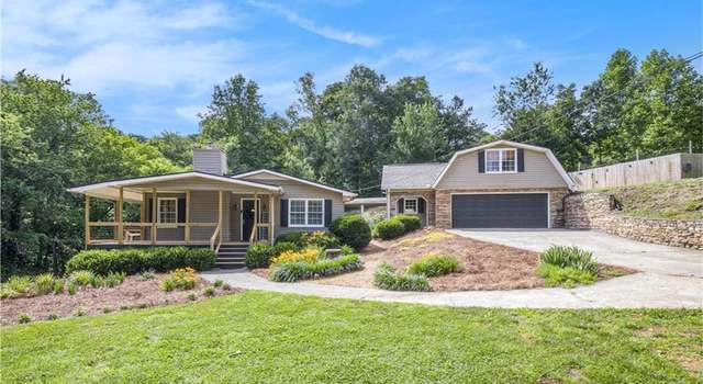 Photo of 345 Davis Rd W, Fairmount, GA 30139