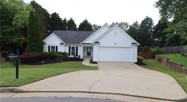 Photo of 550 Sessingham Ct, Alpharetta, GA 30005