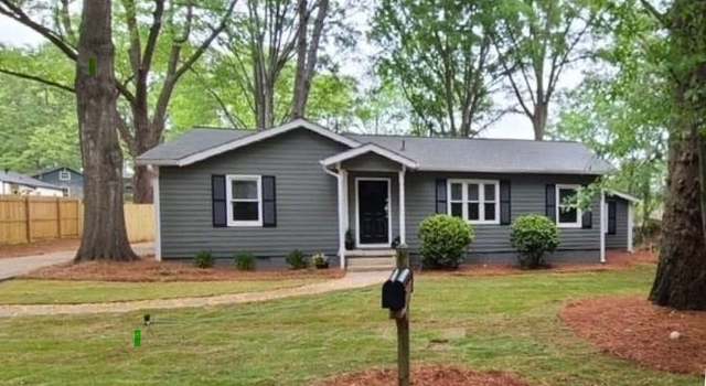 Photo of 1929 Hazelwood Dr SE, Marietta, GA 30067
