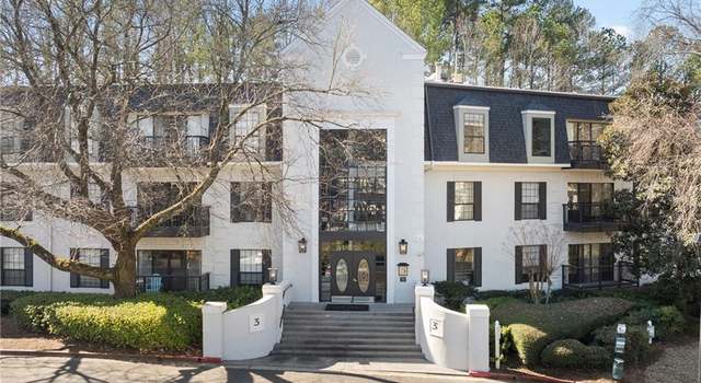 Photo of 3110 Pine Heights Dr NE, Atlanta, GA 30324