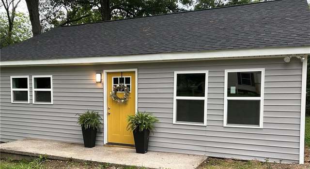 Photo of 106 Jones St, Summerville, GA 30747
