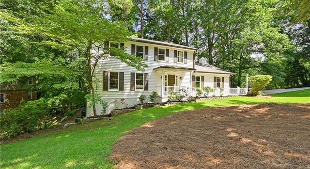 Photo of 2935 Leafwood Dr SE, Marietta, GA 30067