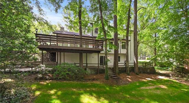 Photo of 2935 Leafwood Dr SE, Marietta, GA 30067