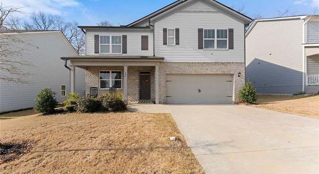 Photo of 352 Walnut Grove Way, Pendergrass, GA 30567