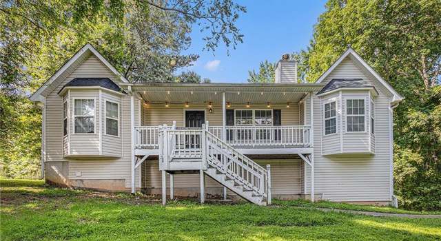 Photo of 6797 Braswell Mountain Rd, Rockmart, GA 30153