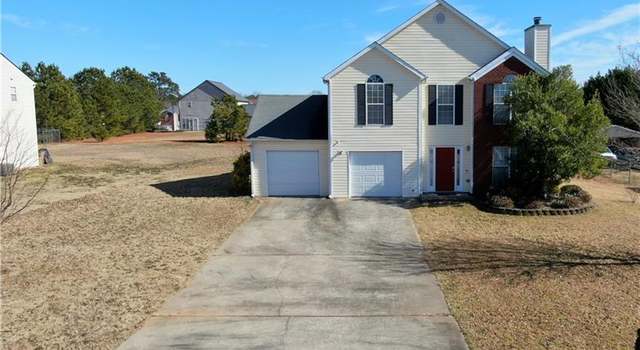 Photo of 5360 Vanity Joys Ln, Ellenwood, GA 30294