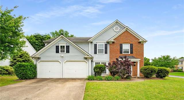 Photo of 3471 Chastain Glen Ln NE, Marietta, GA 30066