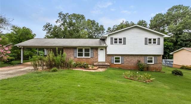 Photo of 4195 Devonwood Ct, Tucker, GA 30084