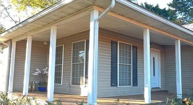 Photo of 94 Cedar Valley Rd, Montezuma, GA 31063