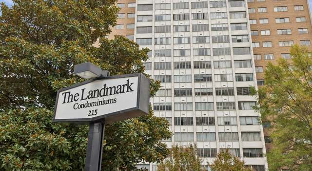 Photo of 215 Piedmont Ave NE #2003, Atlanta, GA 30308