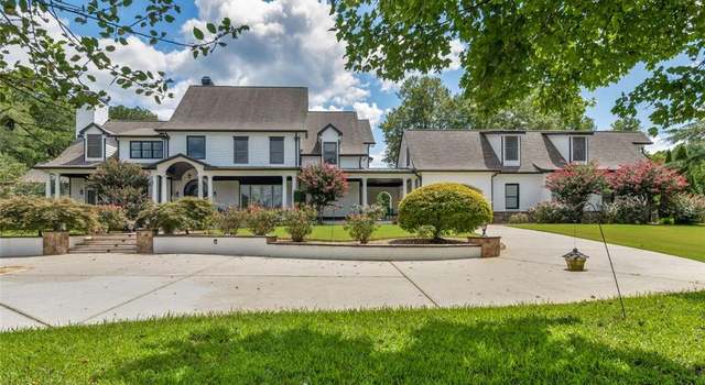 Photo of 1695 Whitley Rd, Dacula, GA 30019