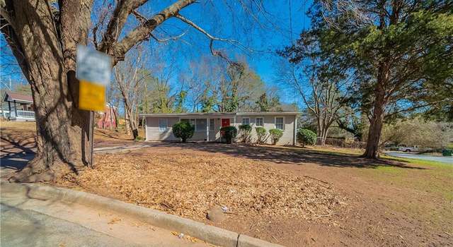 Photo of 16 Bromack Dr SE, Atlanta, GA 30315