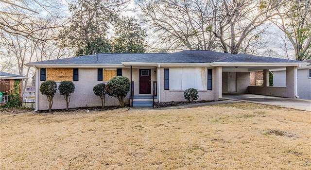 Photo of 2925 Toney Dr, Decatur, GA 30032