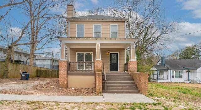 Photo of 3040 Washington Rd, Atlanta, GA 30344