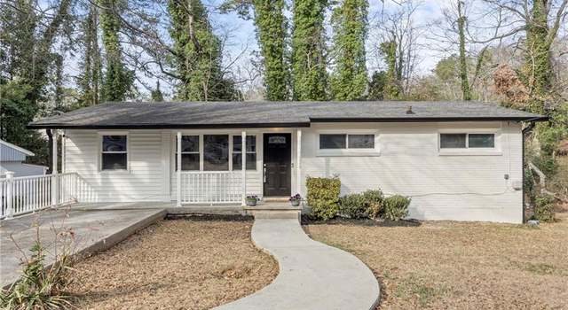 Photo of 2529 Dale Creek Dr NW, Atlanta, GA 30318
