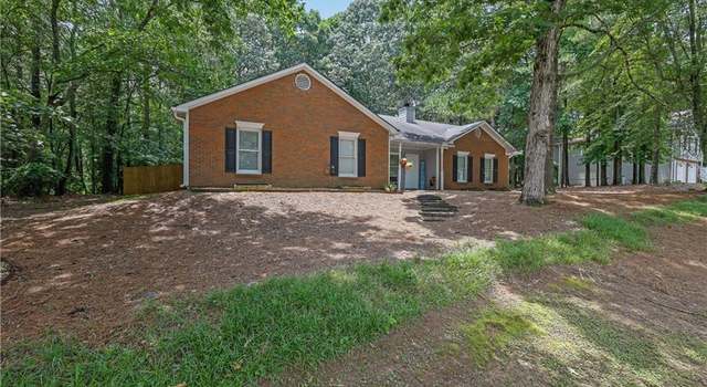 Photo of 4180 Gables Pl, Buford, GA 30519