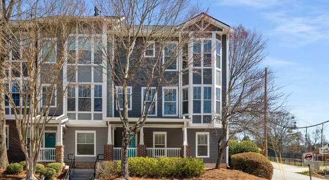 Photo of 1126 Park Row South SE, Atlanta, GA 30312