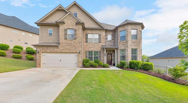 Photo of 197 Hickory Pointe Dr, Acworth, GA 30101