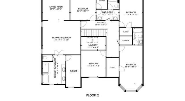 Photo of 197 Hickory Pointe Dr, Acworth, GA 30101