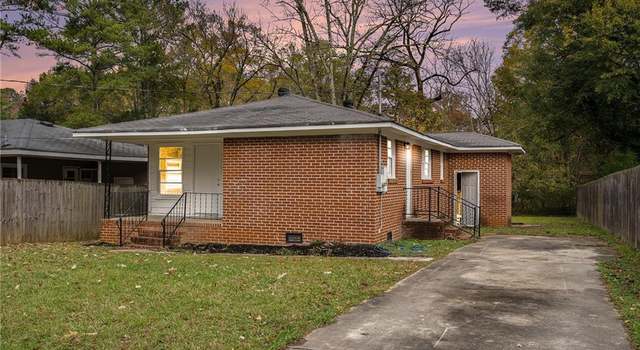 Photo of 208 Porter St, Rome, GA 30161