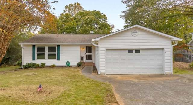 Photo of 2390 Morgan Rd NE, Marietta, GA 30066