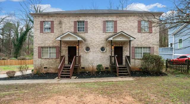 Photo of 1876 Joseph E Boone Blvd NW, Atlanta, GA 30314