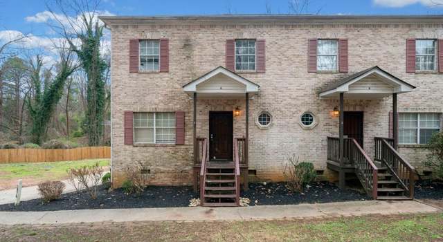 Photo of 1876 Joseph E Boone Blvd NW, Atlanta, GA 30314