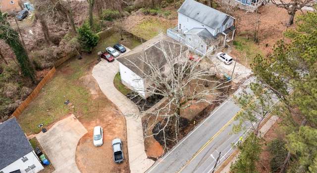 Photo of 1876 Joseph E Boone Blvd NW, Atlanta, GA 30314