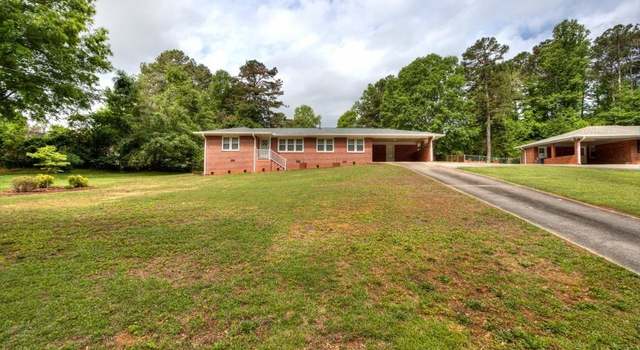 Photo of 3556 Forest Hill Rd, Powder Springs, GA 30127