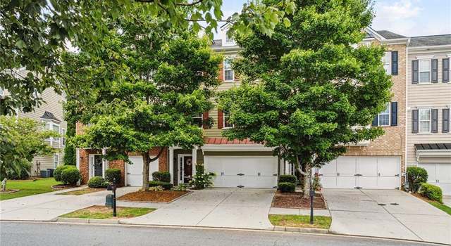 Photo of 1214 Park Pass Way, Suwanee, GA 30024