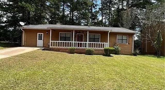 Photo of 7592 Teton Ct, Jonesboro, GA 30236