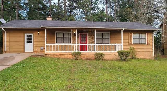 Photo of 7592 Teton Ct, Jonesboro, GA 30236